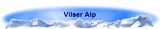 Vilser Alp